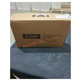 UNOPENED BY ROCKEY TEAM.  MAY BE DAMAGED OR