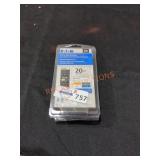 UNOPENED BY ROCKEY TEAM.  MAY BE DAMAGED OR