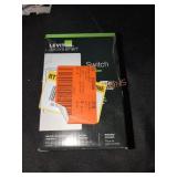 UNOPENED BY ROCKEY TEAM.  MAY BE DAMAGED OR