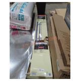 Expandable Chain Link Gate Kit