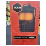 Milwaukee 2X Heated Vest Combo;(Grade B+).