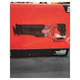 Milwaukee Sawzall Recip Saw