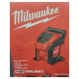 Milwaukee Compact Inflator