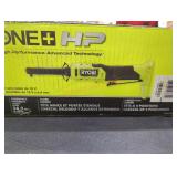 Ryobi 1/4' Ext. Ratchet, 18v, (Grade: A), Factory
