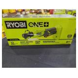 Ryobi 3/8' Ratchet, 18v, (Grade: A), Factory