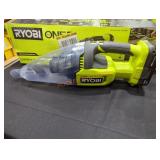 Ryobi Vacuum, (Grade: B-), No Charger
