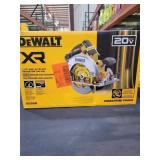 Dewalt 7 1/4' Circular Saw
