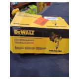 Dewalt 5' Disc Sander