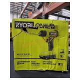 Ryobi One+ 18V 3/8' Drill Combo