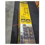 DeWalt Tough System Workshop Racking System,