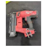 Milwaukee M18 18Ga Brad Nailer
