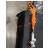 BLACK + DECKER 12' String Trimmer/Edger