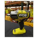 RYOBI ONE+ HP 18V 4-Mode 1/2' Impact Wrench