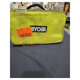 RYOBI 1/4 Sheet Sander