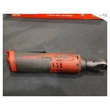 MILM12 3/8' Ratchet