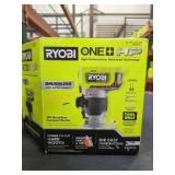 Ryobi 18V HP Compact Router