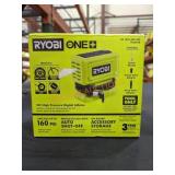 Ryobi 18V High Pressure Digital Inflator