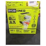 Ryobi 18V High Pressure Digital Inflator