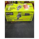 Ryobi 4-1/2' Barrel Grip Angle Grinder