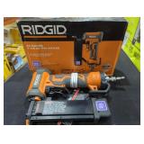 Ridgid Pin Nailer,(Grade: B+), Tool Only