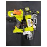 RYOBI 18V 21ï¿½ Nailer