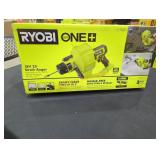 Ryobi 18v 25' Drain Auger, TOOL ONLY