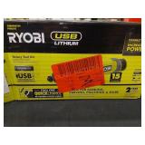 RYOBI Lithium Rotary Tool Combo
