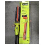 Ryobi Trimmer Att, (Grade: B+), Tool Only