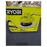RYOBI 10' Orbital Buffer