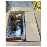 DeWalt Jobsite Table Saw, (Grade: B+)