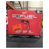 Milwaukee M18 Drywall Screw Gun