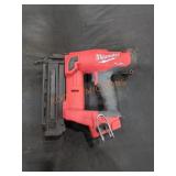 Milwaukee M18 18Ga Brad Nailer