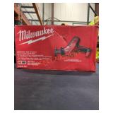 Milwaukee M18 Hackzall Reciprocating Saw