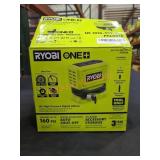 Ryobi 18V High Pressure Digital Inflator