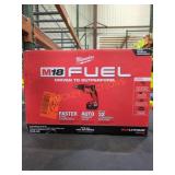 Milwaukee M18 Drywall Screw Gun Kit