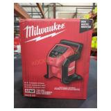 Milwaukee M12 Compact Inflator