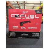 Milwaukee M18 15mm Random Orbit Polisher