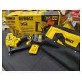 DeWalt Crown Stapler Kit, (Grade: B+)