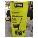 Ryobi 8' Cultivator Attachment