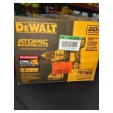 DeWalt 20V 2 Tool Combo Kit