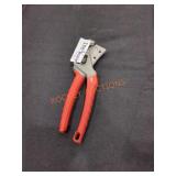 Milwaukee Tubing Cutter