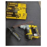 DeWalt 20v 5/8' SDS Rotary Hammer, TOOL ONLY