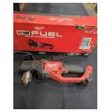 Milwaukee M18 Hole Hawg 1/2' Right Angle Drill,