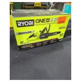 Ryobi 18v 10' Chainsaw, TOOL ONLY