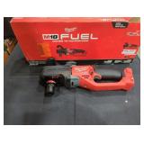 Milwaukee M18 Hole Hawg Right Angle Drill, TOOL
