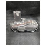 Ryobi 18V 2Ah Lithium Ion Battery