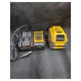 DeWalt 20V/60V 6Ah FlexVolt Battery With Charger