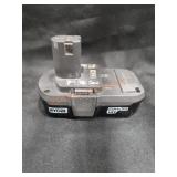 Ryobi 18V 1.3Ah Lithium Ion Battery