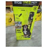 Ryobi 18v Stick Vacuum, Missing Battery