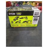 Ryobi USB 4-Tool Combo Kit